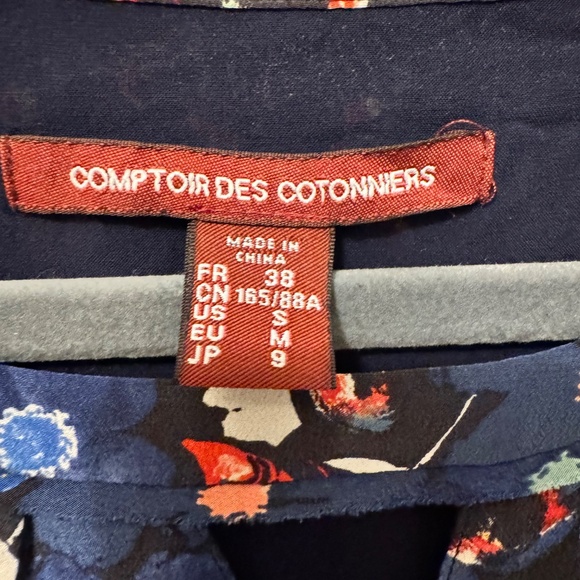 Comptoir des Cotonnieres Swing Dress - Picture 4 of 6